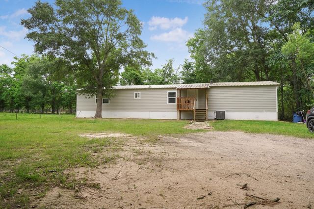 13463 3rd Street, Splendora, TX 77372