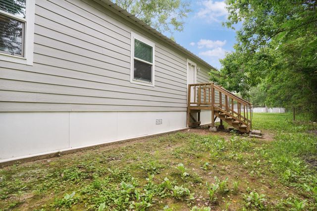 13463 3rd Street, Splendora, TX 77372