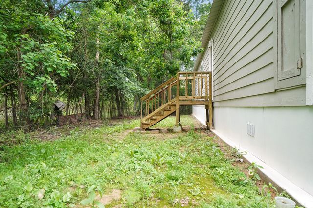 13463 3rd Street, Splendora, TX 77372