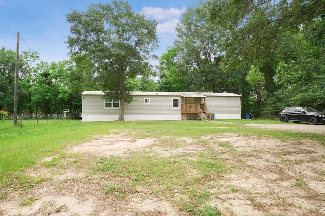13463 3rd Street, Splendora, TX 77372