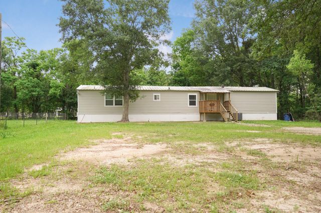 13463 3rd Street, Splendora, TX 77372