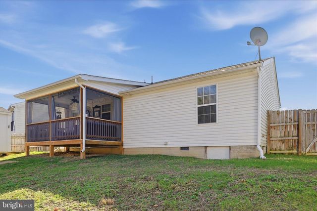 73 EISENHOWER CIR, Inwood, WV 25428