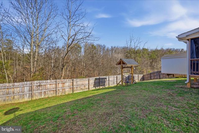 73 EISENHOWER CIR, Inwood, WV 25428
