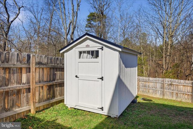 73 EISENHOWER CIR, Inwood, WV 25428