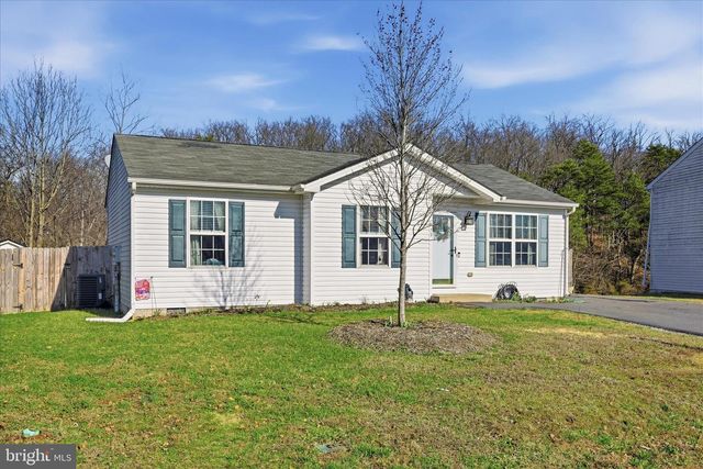 73 EISENHOWER CIR, Inwood, WV 25428