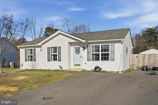 73 EISENHOWER CIR, Inwood, WV 25428