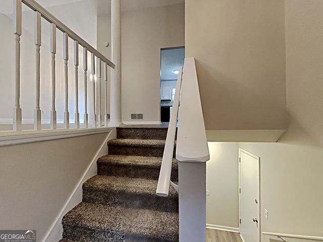 3271 Mixon Way, Stone Mountain, GA 30087