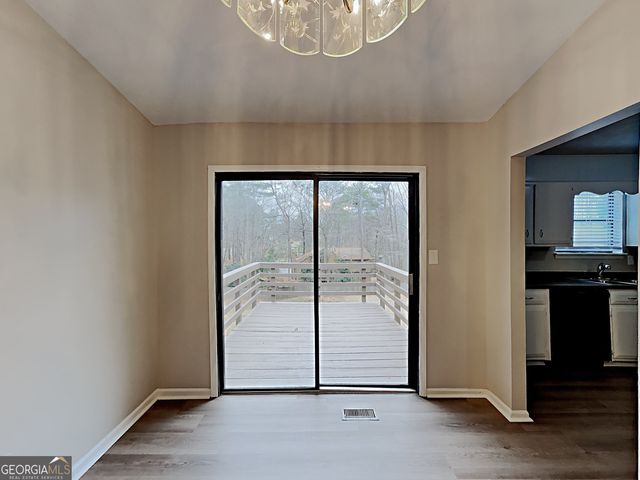 3271 Mixon Way, Stone Mountain, GA 30087