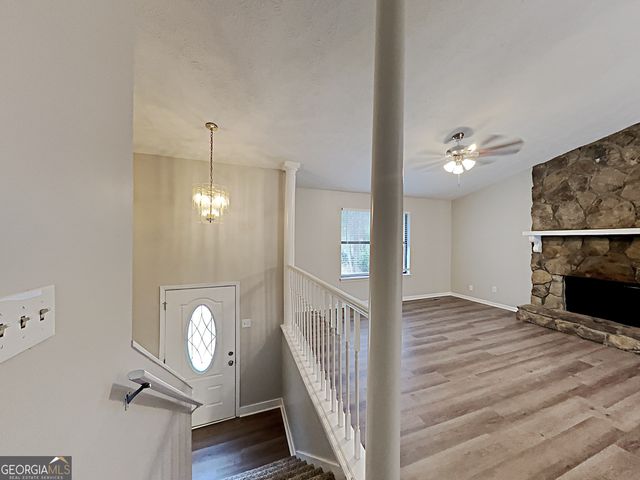 3271 Mixon Way, Stone Mountain, GA 30087
