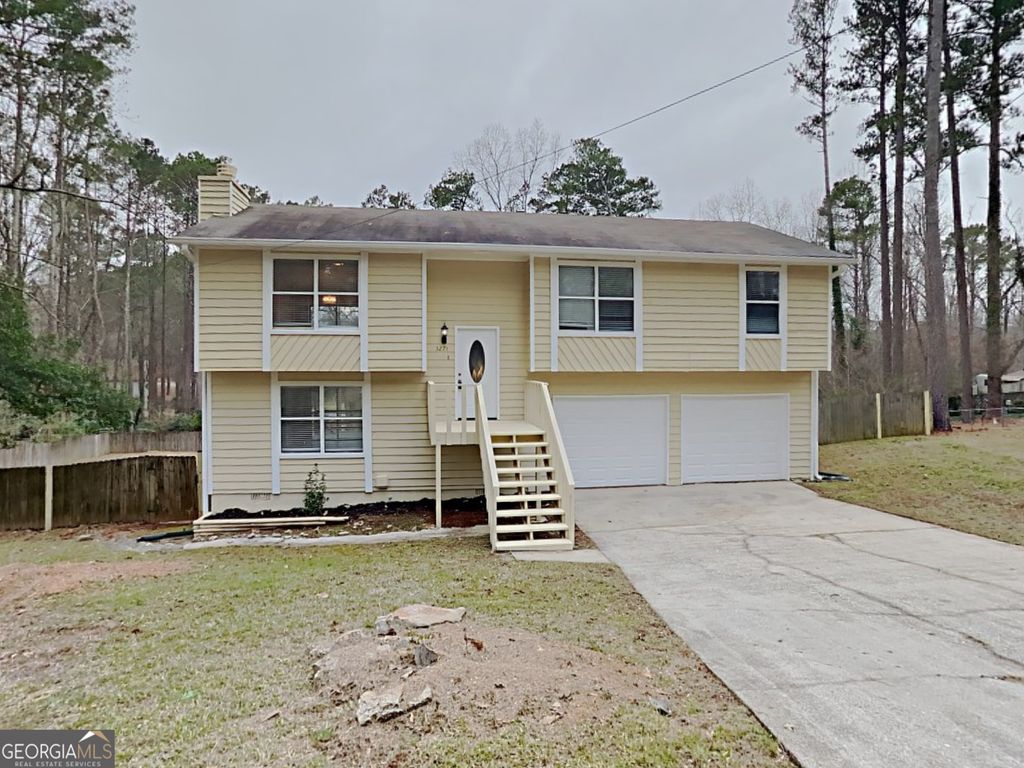 3271 Mixon Way, Stone Mountain, GA 30087