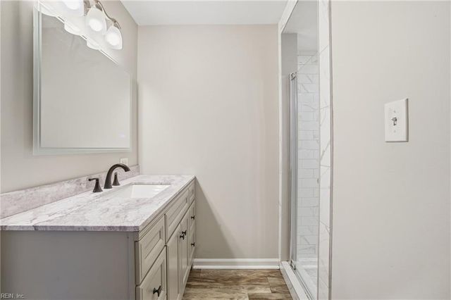 2824 Croix CT, Virginia Beach, VA 23451