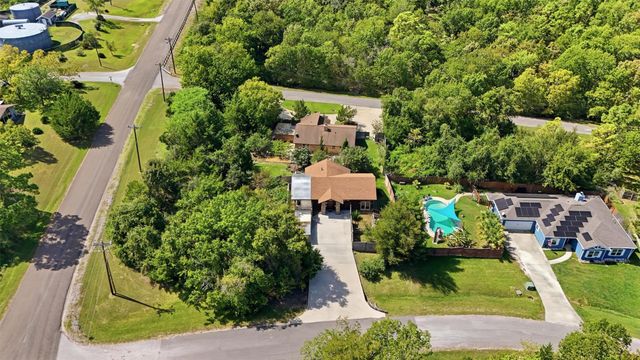 20 Ash Park Drive, Coldspring, TX 77331