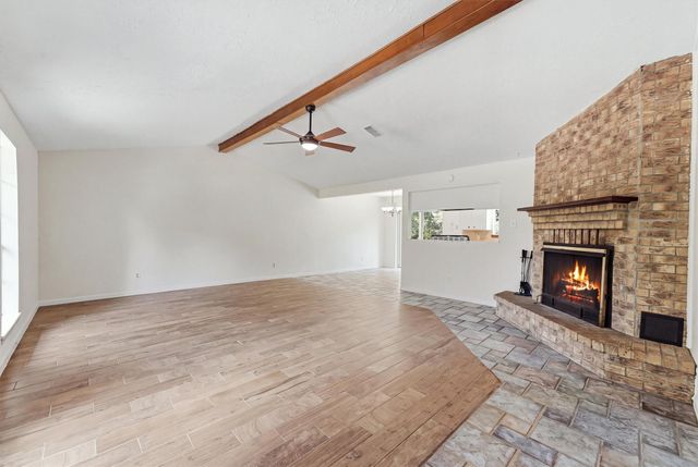 20 Ash Park Drive, Coldspring, TX 77331