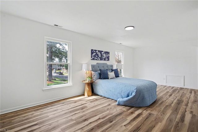 570 Garren AVE, Norfolk, VA 23509