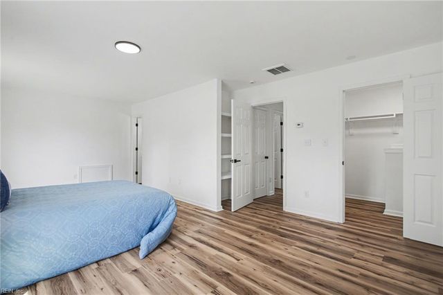 570 Garren AVE, Norfolk, VA 23509