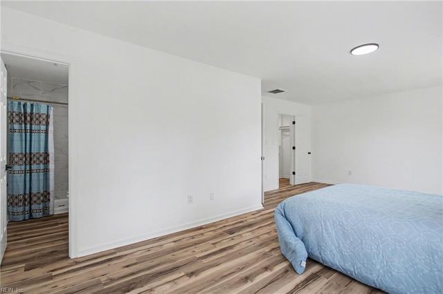 570 Garren AVE, Norfolk, VA 23509