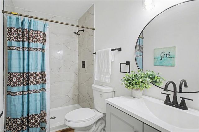 570 Garren AVE, Norfolk, VA 23509