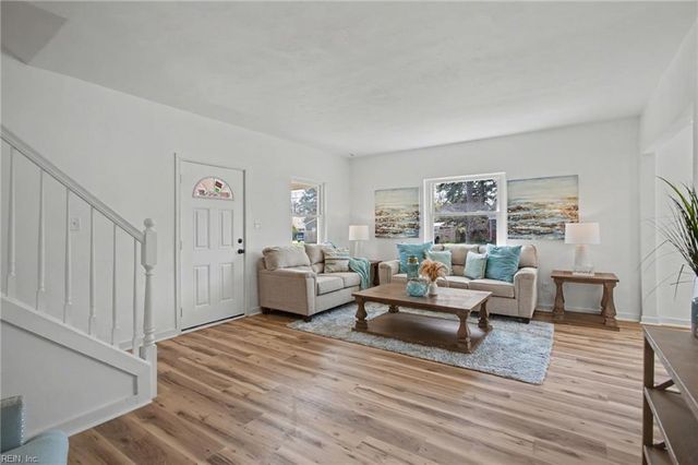 570 Garren AVE, Norfolk, VA 23509