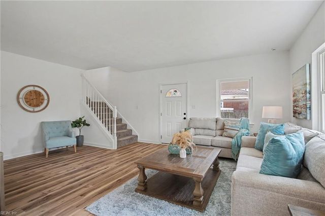 570 Garren AVE, Norfolk, VA 23509