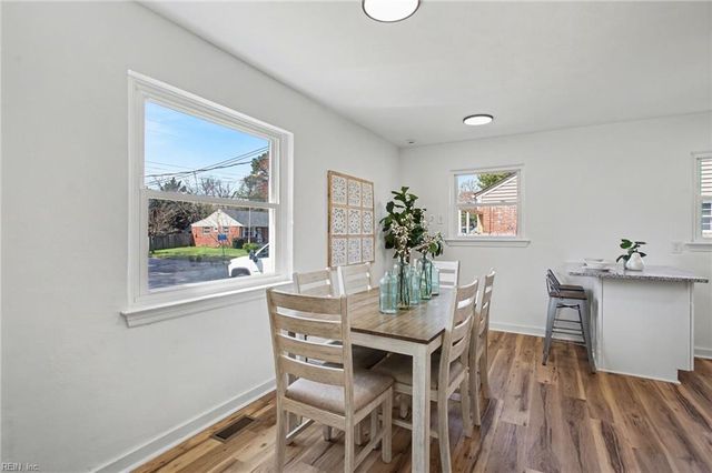 570 Garren AVE, Norfolk, VA 23509