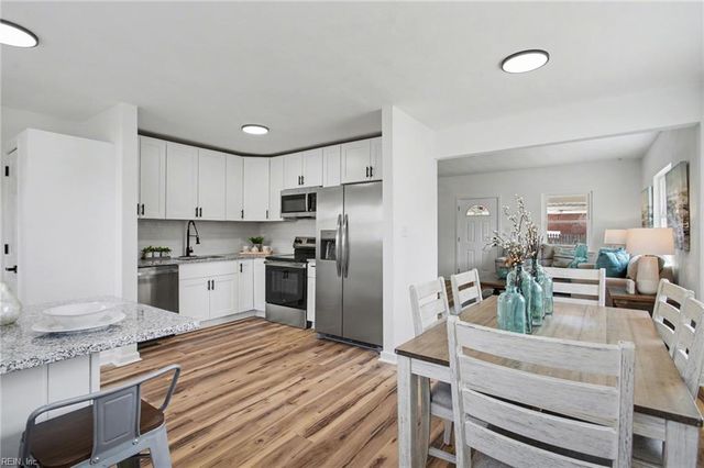 570 Garren AVE, Norfolk, VA 23509