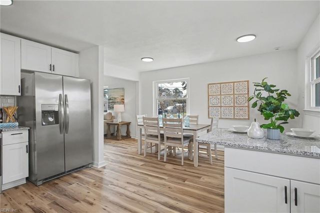 570 Garren AVE, Norfolk, VA 23509