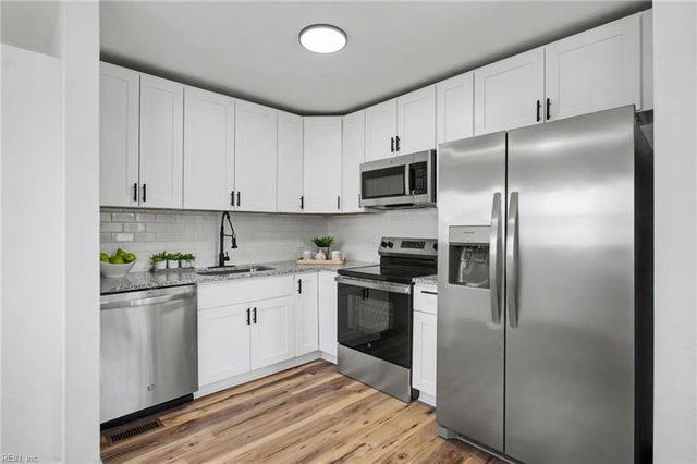 570 Garren AVE, Norfolk, VA 23509