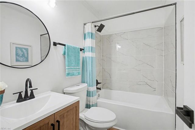 570 Garren AVE, Norfolk, VA 23509