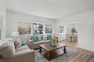 570 Garren AVE, Norfolk, VA 23509