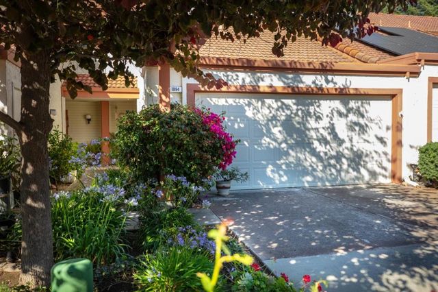 1894 Winding Creek Court, San Jose, CA 95148