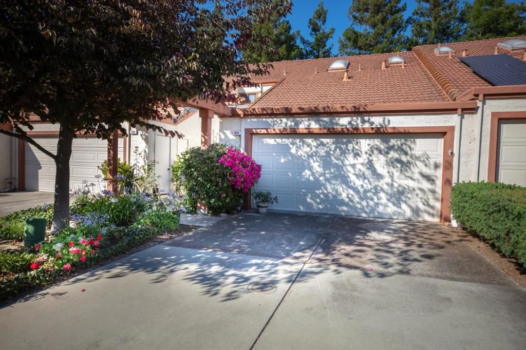 1894 Winding Creek Court, San Jose, CA 95148
