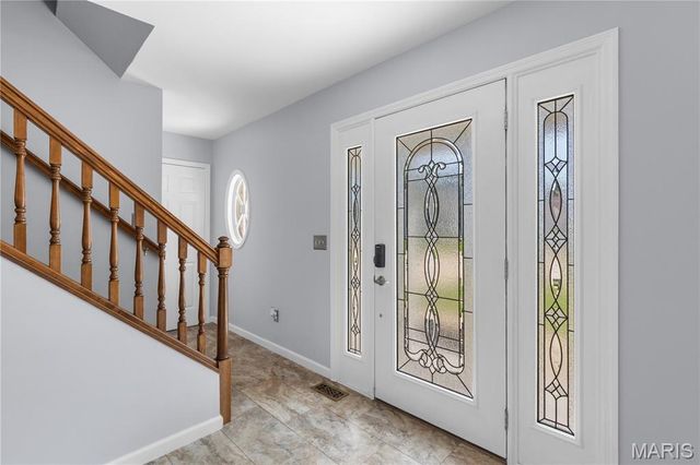 37 Meadow Spring Drive, St Charles, MO 63303