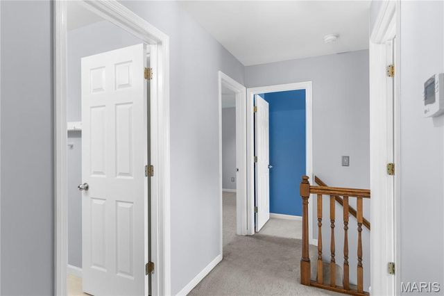 37 Meadow Spring Drive, St Charles, MO 63303
