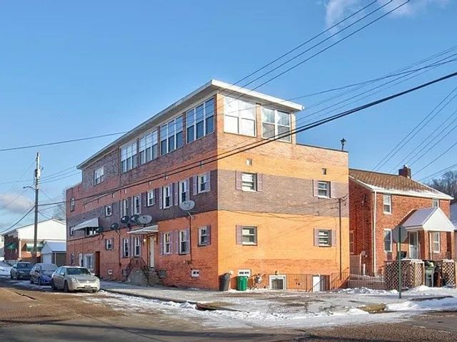 801 23rd St, Ambridge, PA 15003