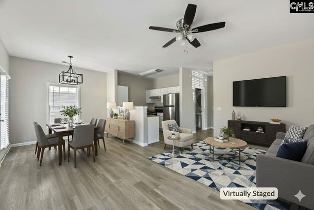 110 Whitton Court, Lexington, SC 29073