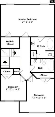 110 Whitton Court, Lexington, SC 29073