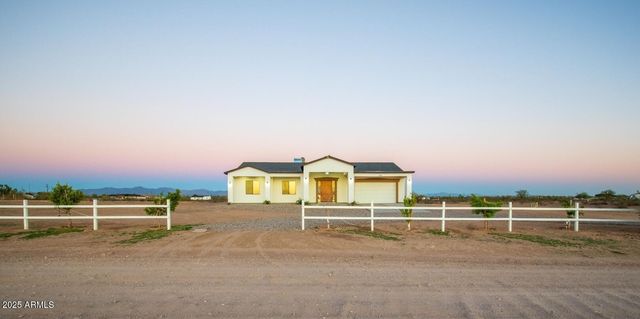 1127 N 358TH Avenue, Tonopah, AZ 85354
