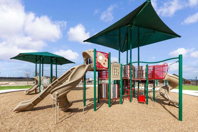 11324 Cider Street, Haslet, TX 76052