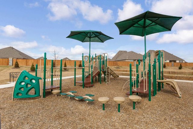 11324 Cider Street, Haslet, TX 76052