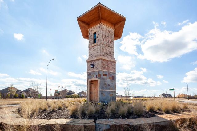 11324 Cider Street, Haslet, TX 76052