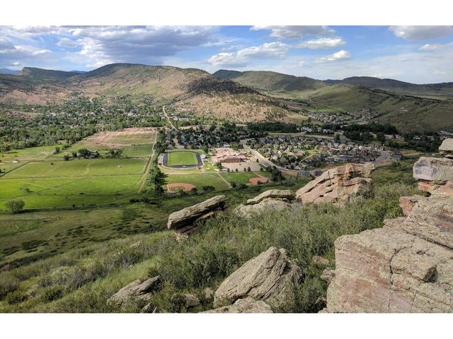352 McConnell Dr, Lyons, CO 80540