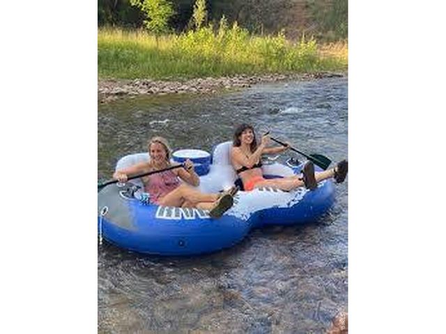 352 McConnell Dr, Lyons, CO 80540