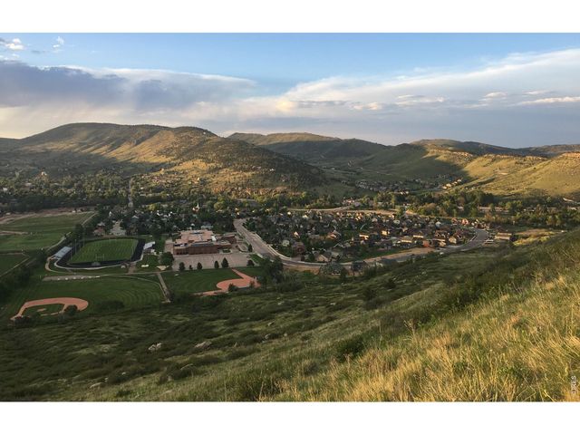 352 McConnell Dr, Lyons, CO 80540