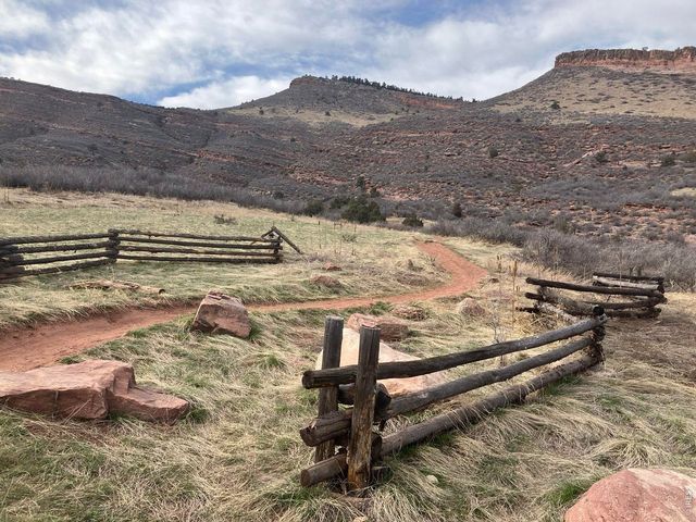 352 McConnell Dr, Lyons, CO 80540