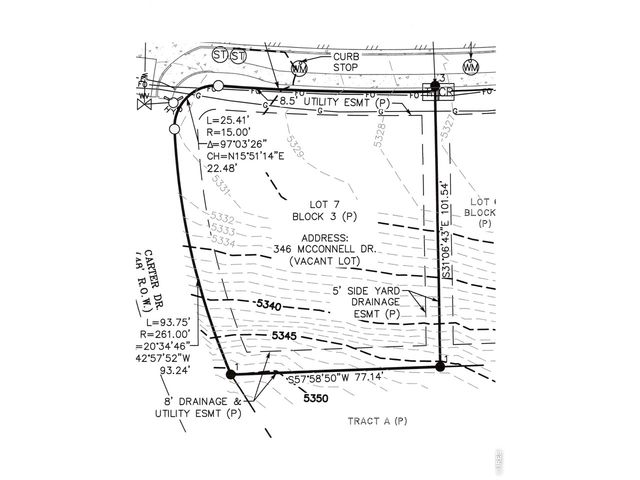 352 McConnell Dr, Lyons, CO 80540