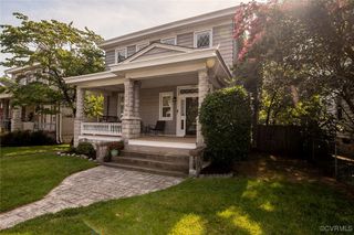 2405 Lamb Ave, Richmond, VA 23222