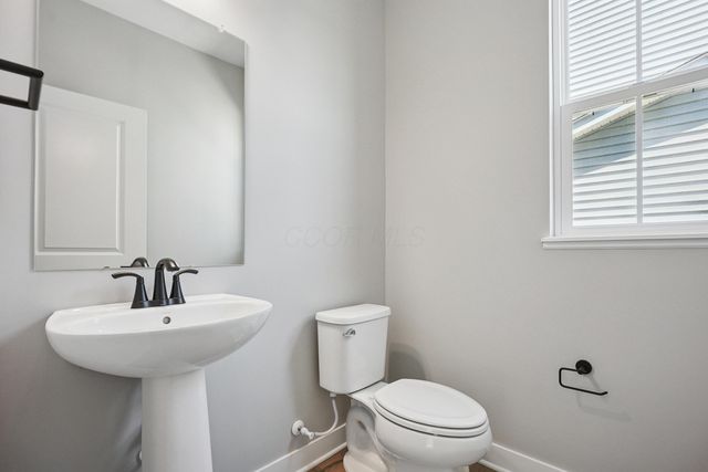 7252 River Birch Road, Plain City, OH 43064