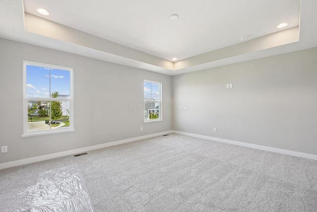 7252 River Birch Road, Plain City, OH 43064