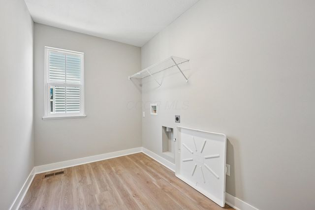 7252 River Birch Road, Plain City, OH 43064