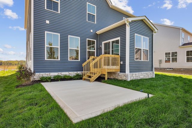 7252 River Birch Road, Plain City, OH 43064